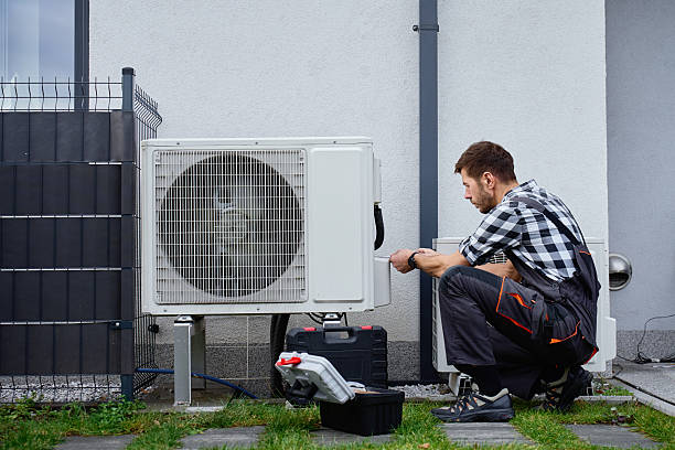 Trusted Emergency Ac Repair service in Martinsburg, PA - HVAC Repair CO